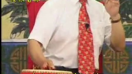 大鼓书《四马投唐》1 张志云下载