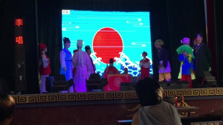 宁都采茶戏《挑女婿》高清下载