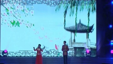 甬剧《拨兰花》清朝明势乌拉煞高清