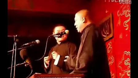 《西征梦》经典相声 高清版