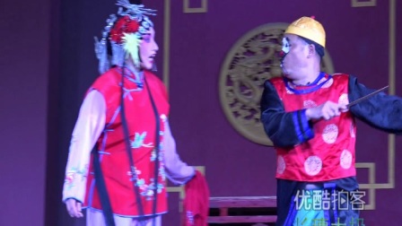 川剧灯戏《裁衣》苏明德 任凤琼下载