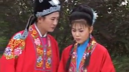 庐剧《桃花女》5 王小五 昂小红下载
