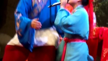 沔阳花鼓戏《双玉燕》红斌 琼林 令群