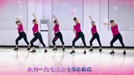 广场舞教学视频软件十六步广场舞基本步骤