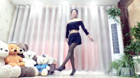 新生代广场舞《脚步》dj步子舞下载