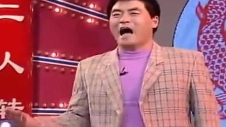 精彩演绎小品《光棍做梦》爆笑全场