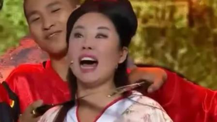 孙海洋演绎小品《摔杯为号》爆笑全场下载