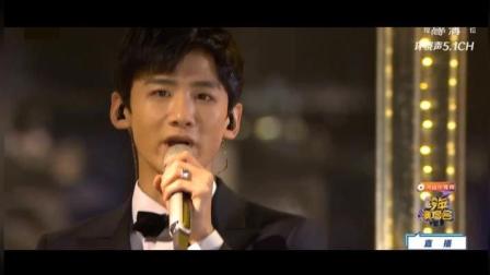 2018跨年演唱会  群星合唱今年最火的《成都