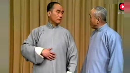 相声大师 侯宝林《笑谈京剧老生流派》下载