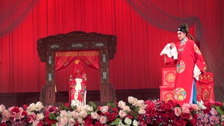 茂腔《碧玉簪》第四场 一下载