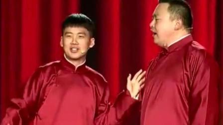 精彩演绎相声《我爱网购》爆笑全场