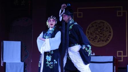 川剧高腔《朱买臣休妻》下载