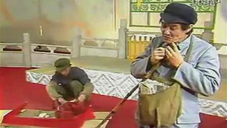 《如此竞争》1988年赵本山早期经典小品