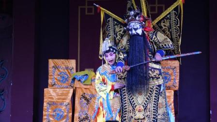 川剧胡琴《霸王别姬》下载