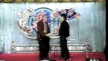 拉场戏《傻子婚外恋》二人转短剧下载