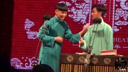 相声广德楼《学哑语》下载