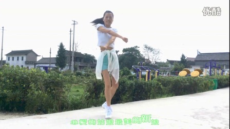 新生代广场舞2017最新广场舞 （动感活力健身操）下载