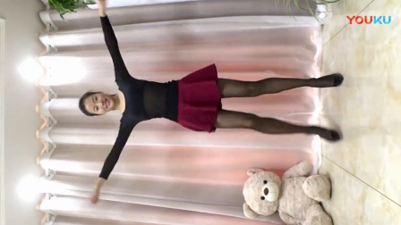 新生代广场舞《我只喜欢你》下载