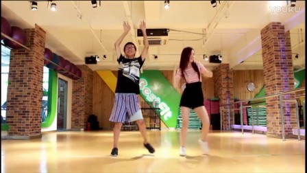小君广场舞 Pitbull Timber