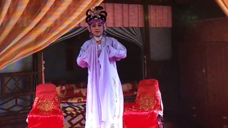 沔阳花鼓戏《冬去春来》