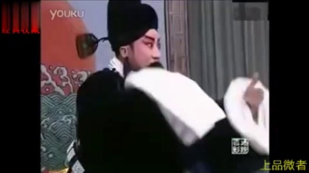 秦腔全本《八件衣》谭建勋