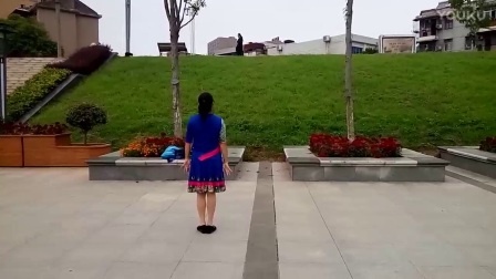 新生代广场舞《没有你陪伴真的很孤单》高清下载