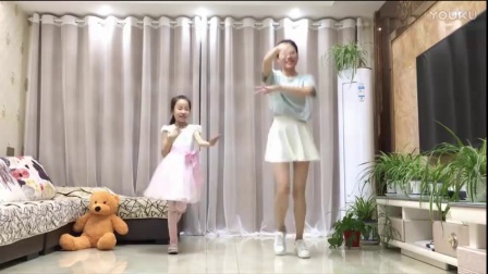 新生代广场舞《咖喱咖喱》附母女版下载