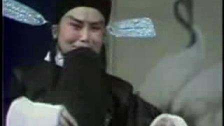 晋剧全本《杀驿》李月仙