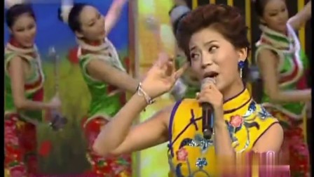 郭旺 海燕东北二人转演绎《打秋千》