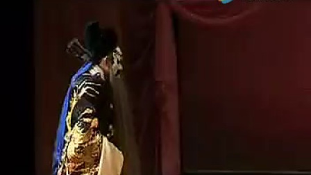 秦腔全本《雁塔寺祭灵》