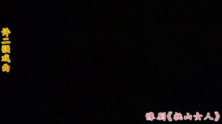 河南地方戏《挑山女人》全场大型舞台现代戏下载