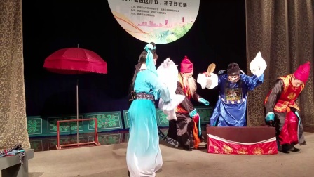 錫剧《孟姜女》选段 小过关下载