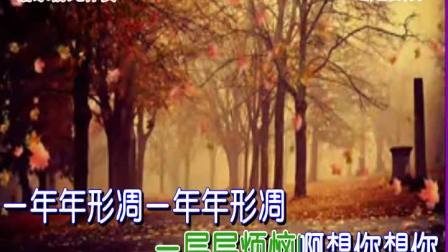 纯伴奏黄梅戏《潜水情》1