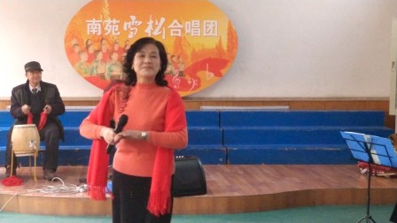 京剧《贵妃醉酒》2018迎春联欢会下载