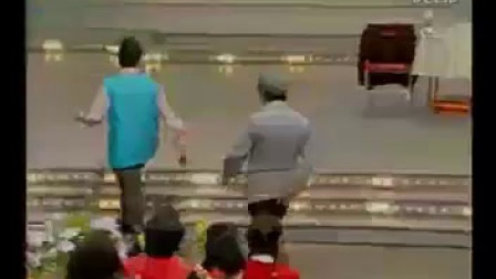 相声小品搞笑大全《小九老乐》