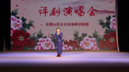 2018评剧演唱会 胡香玲《谢瑶环》选段下载