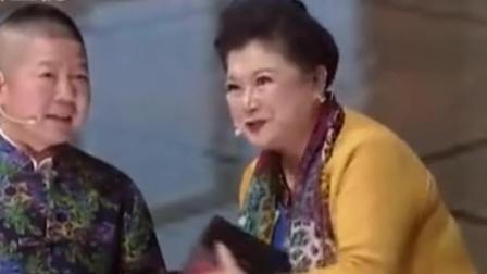小品《写春联》张洪杰关小平李静精彩演绎 