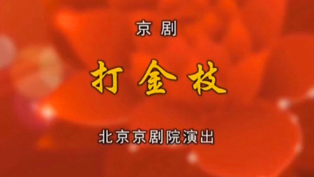 京剧《打金枝》白金 韩胜存 鲁彤 张琎下载