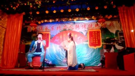 二人转《六月雪》演员 白鸽 靖英下载
