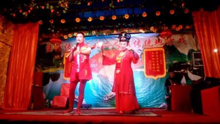 东北二人转《状元图》小武 媛媛下载
