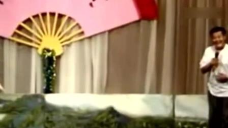 传统二人转《寡妇光棍》 高秀敏赵本山 表演