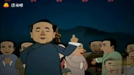 《电视剧灯谜》上集 李伯祥杜国芝动画相声下载