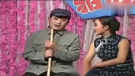 《瞎子算命》王长贵爆笑二人转 嗨翻全场下载