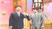 《如此广告》唐爱国齐立强相声 极富喜剧色
