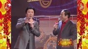 《笑侃主持人》牛群爆笑相声 每次看都笑得
