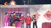 《过年好滋味》李嘉存 杨义搞笑小品 怀旧引共鸣下载