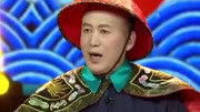 《郭县令判案》郭达春晚爆笑小品 再现包青