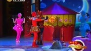 《猫鼠变奏曲》王金龙毛毛小品 苍天有眼看人间下载