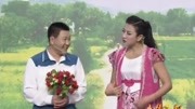 《非诚误扰》盛喆刘阳爆笑小品 心里有点恐