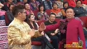 《空中春晚》刘兰芳  大兵经典小品下载